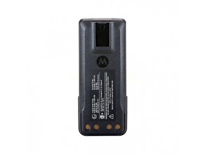 NNTN8359C ATEX LiIon baterie 2075mAh IMPRES pro digitální radiostanice Motorola DP4000 Ex