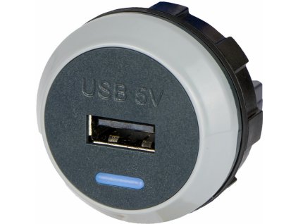 USB zásuvka do auta či autobusu Alfatronix PVPRo-S
