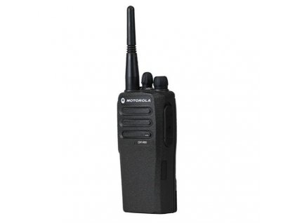 Vysílačka Motorola DP1400 AN