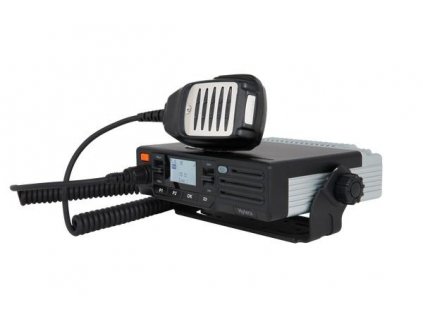 Digitální vysílačka do vozidla Hytera MD625