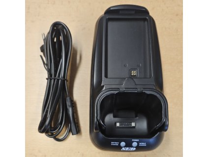 SED-DTC-810 Stolní nabíječ pro OPH-810R