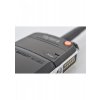 Digitální radiostanice Hytera X1p detail nouzové tlačítko