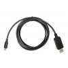 Programovací kabel USB PC69 pro digitální vysílačky Hytera PD3