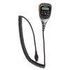 Ruční repro/mikrofon s displejem SM25A2 kabel 6m. pro vozidlové radiostanice Hytera MD655 a MD785i. celkový pohled