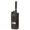 Digitální vysílačka Motorola DP2600e pohled ze strany