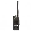 Digitální vysílačka Motorola DP2600e VHF anténa