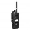 Digitální radiostanice Motorola DP4601e GPS a BT ze strany