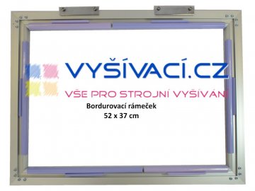 Bordurovací rámeček