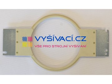 Rámeček pro vyšívací stroj 18 cm
