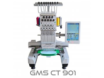 GMS CT901 2