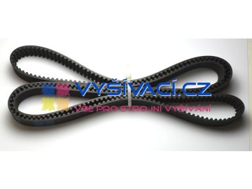 Řemen ozubený pro GMS GT1501