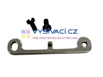 Držák chapače pro GMS CT