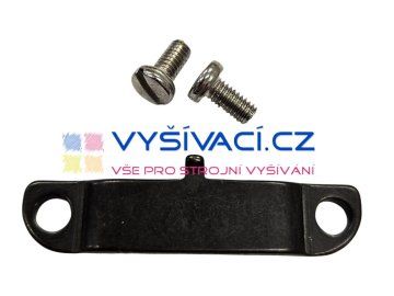 Držák chapače pro FT, GT