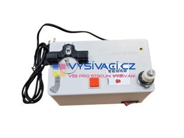 Navíječ nití pro GMS