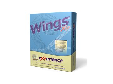vyšívací software EXPERIENCE XP5 PUNCHER  ideální volba pro programátory výšivek
