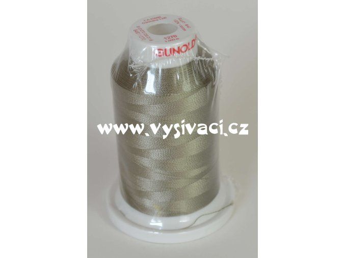 Vyšívací nit GUNOLD SULKY 1270