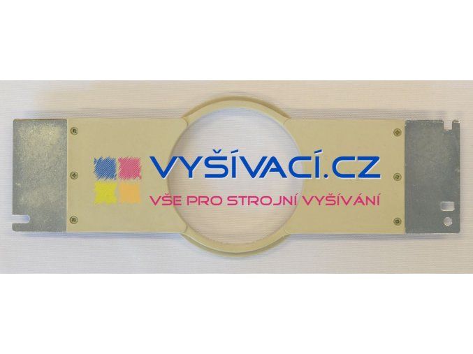 Rámeček pro vyšívací stroj 11 cm