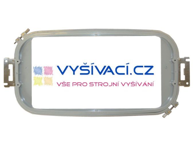 Rámeček pro GMS CT 360 x 200mm
