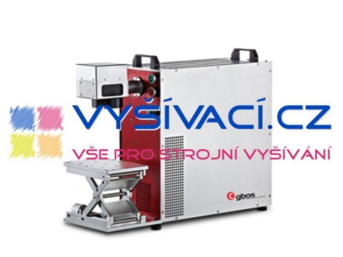 Laser GBOS YLP P
