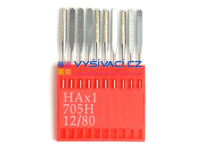 Jehla 130 705H 80