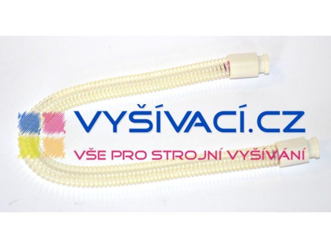 hadička niti pro GMS FT