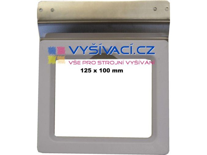 Magnetický rámeček 125 x 100 mm pro GMS CT2