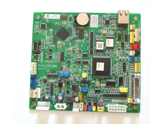 Deska Basic board pro Dahao 285