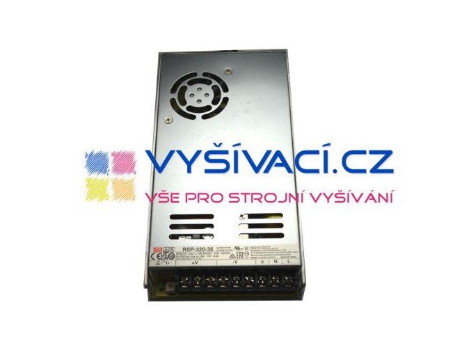 Dahao 285 power box