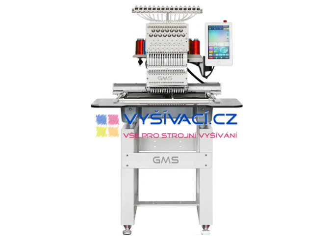 GMS FT1501N s logem