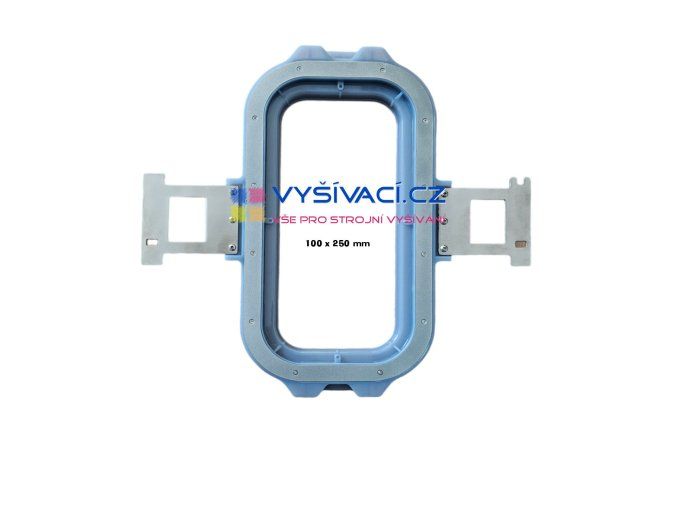 magnetický rámeček 100 x 250 mm