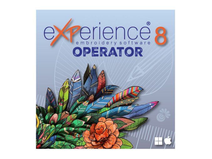 XP8 Operator