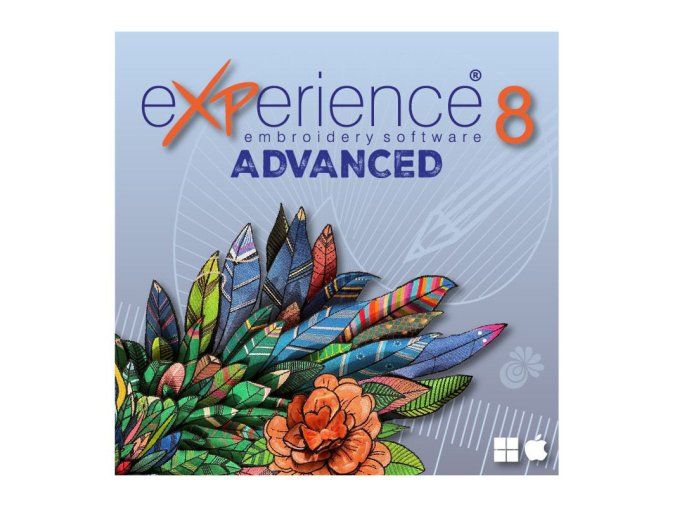 XP8 Advanced