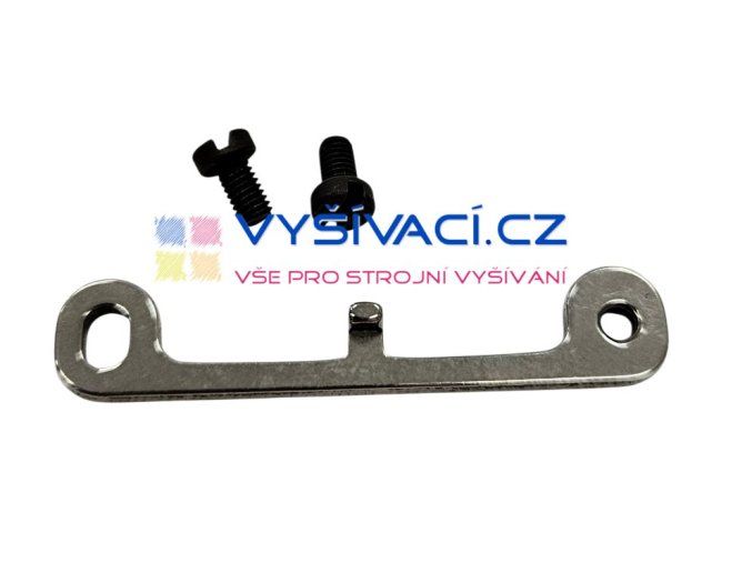 Držák chapače pro GMS CT