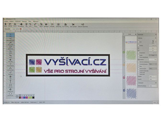 vysivka