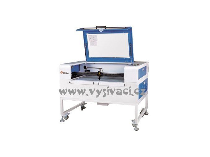 GBOS GH 960 - CO řezací a gravírovací laser