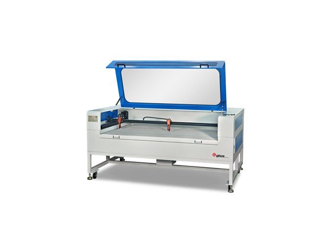 GBOS GH1810 - CO2 řezací a gravírovací laser