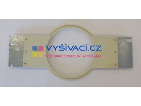 Rámeček pro vyšívací stroj 14 cm