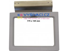 Magnetický rámeček 175 x 125 mm pro GMS CT