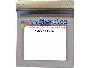 Magnetický rámeček 125 x 100 mm pro GMS CT2