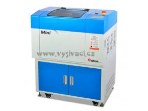 GBOS mini - CO2 řezací a gravírovací laser