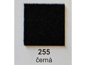 Filc 255 černá