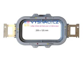 magnetický rámeček 255x120 mm