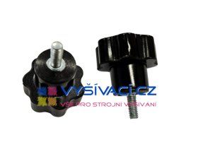 Šroub s hlavou pro GMS CT