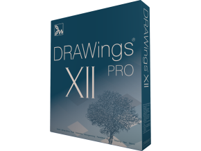 školení - vyšívací software DRAWings XII PRO