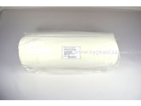 STEH PROTEKT SP50 - nažehlovací ochrana výšivek proti škrábání gramáž 50g/m2, šíře 35cm, barva bílá