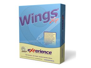vyšívací software EXPERIENCE XP6 PRO  ideální volba pro nejnáročnější programátory výšivek