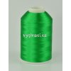 vyšívací nitě zelená ROYAL C151 návin 5000m viskóza