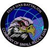 Batalion UAS