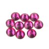 celobroušené hot-fix kameny Premium barva 218 Fuchsia, velikost SS6 až SS30, balení 144ks