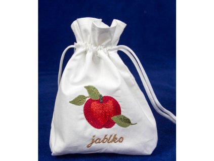 Jablko - celé